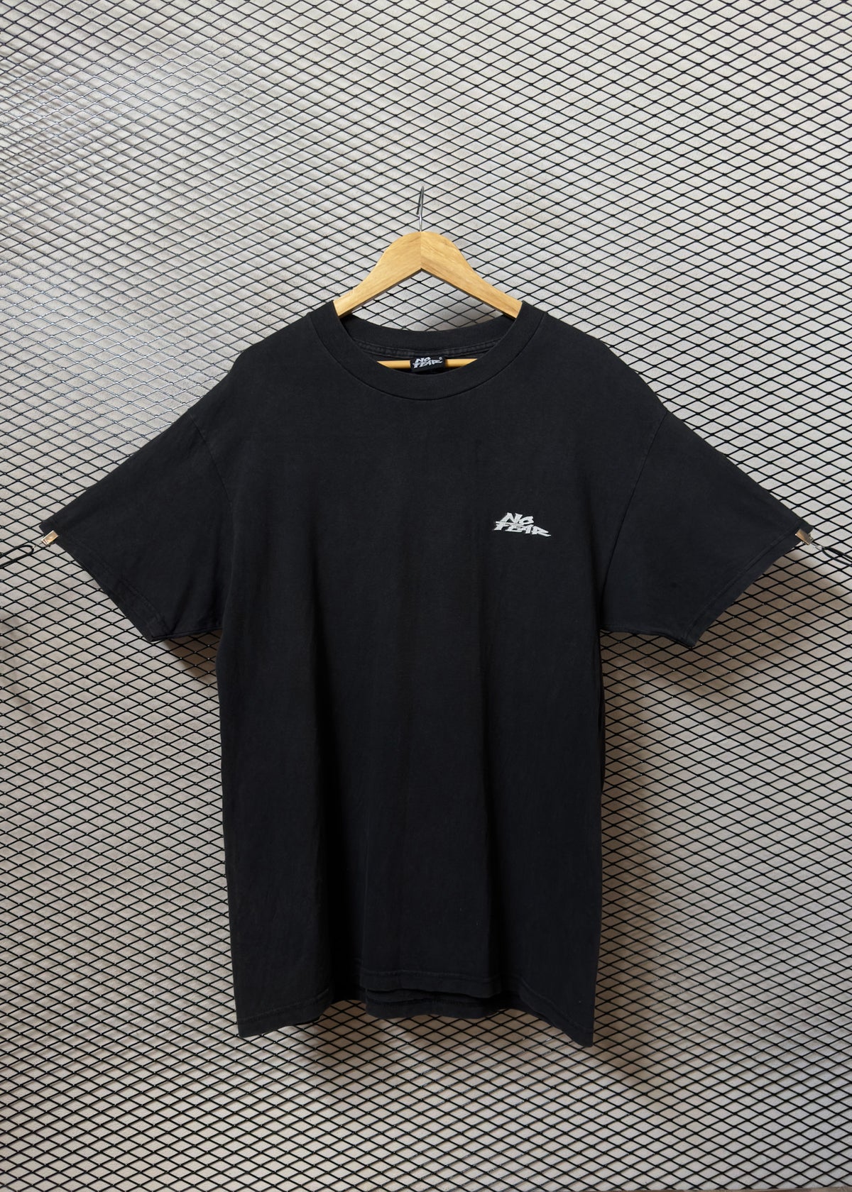 Vintage 90s No Fear T-Shirt