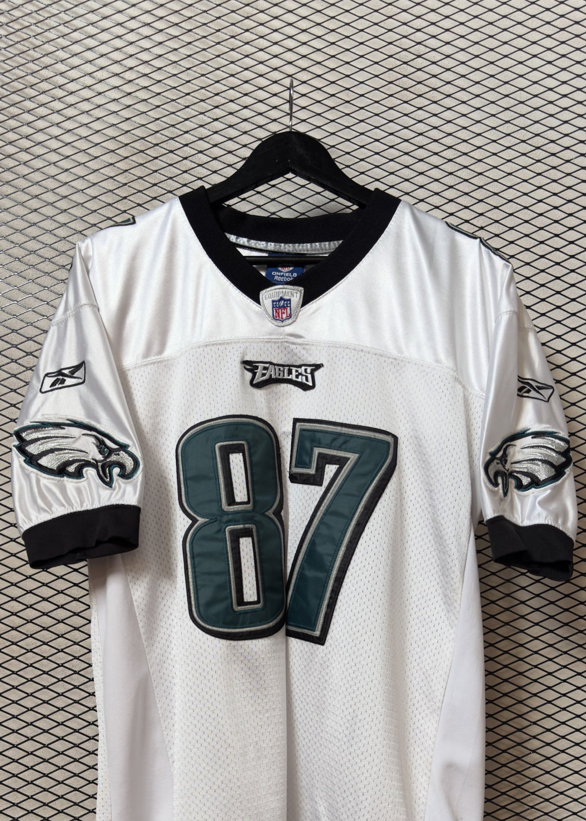 NFL Eagles Jersey