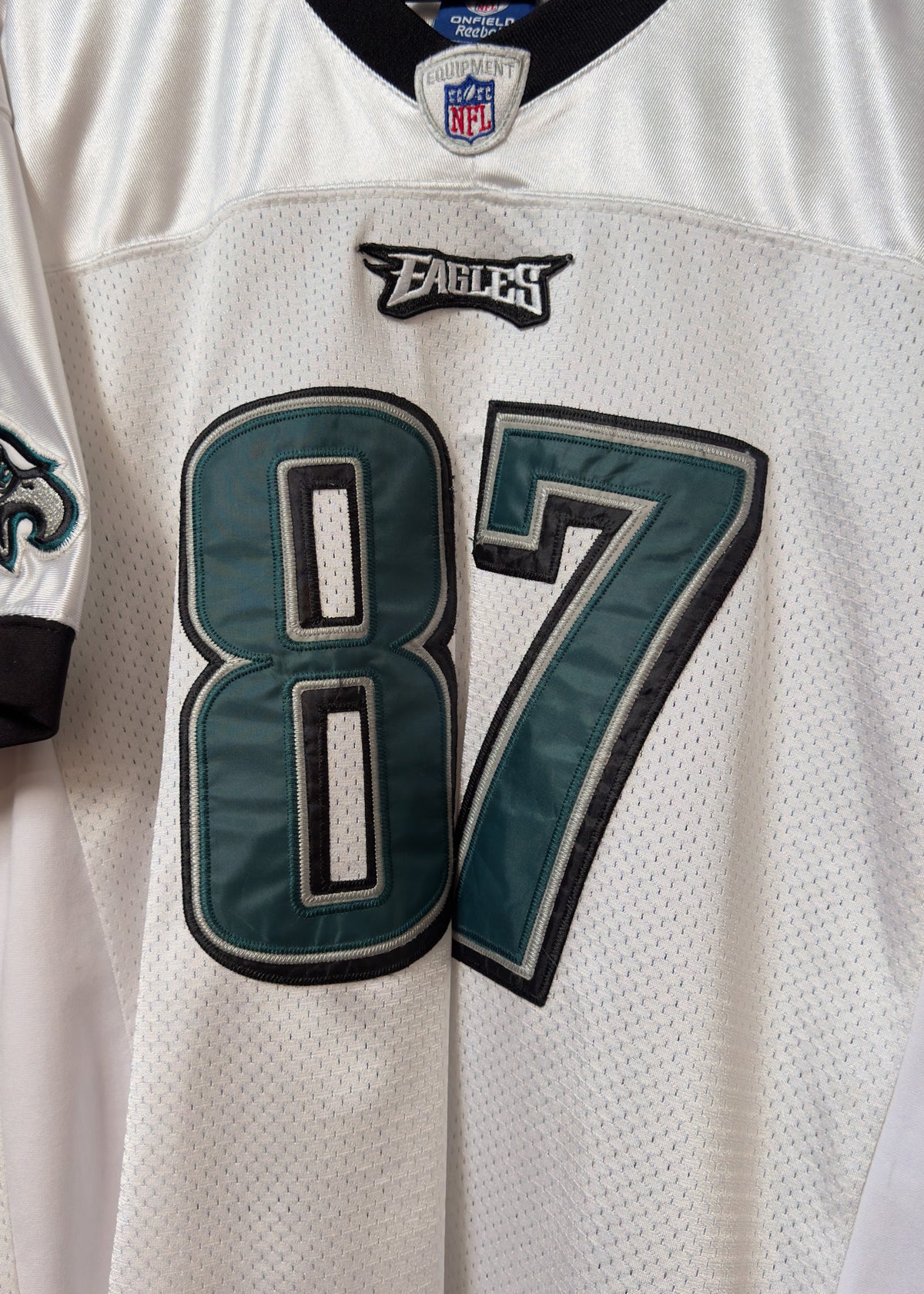 NFL Eagles Jersey