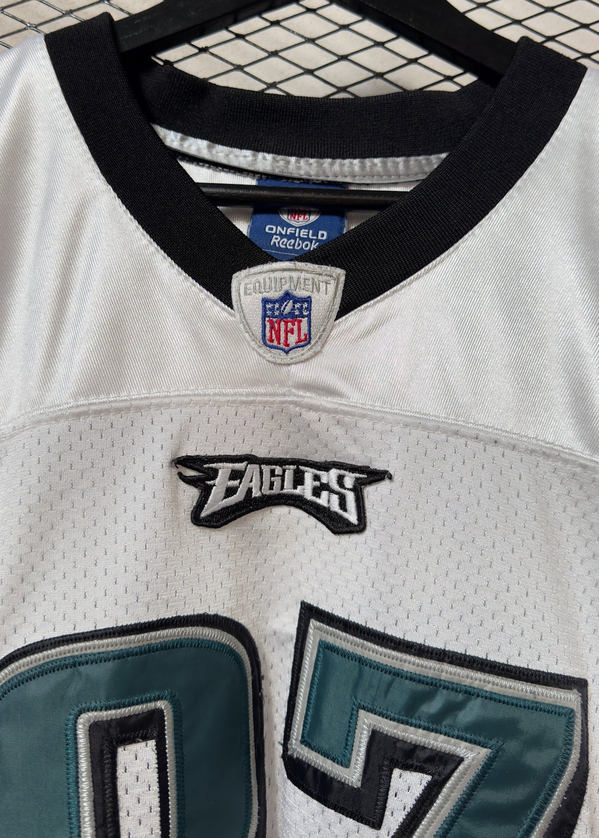 NFL Eagles Jersey