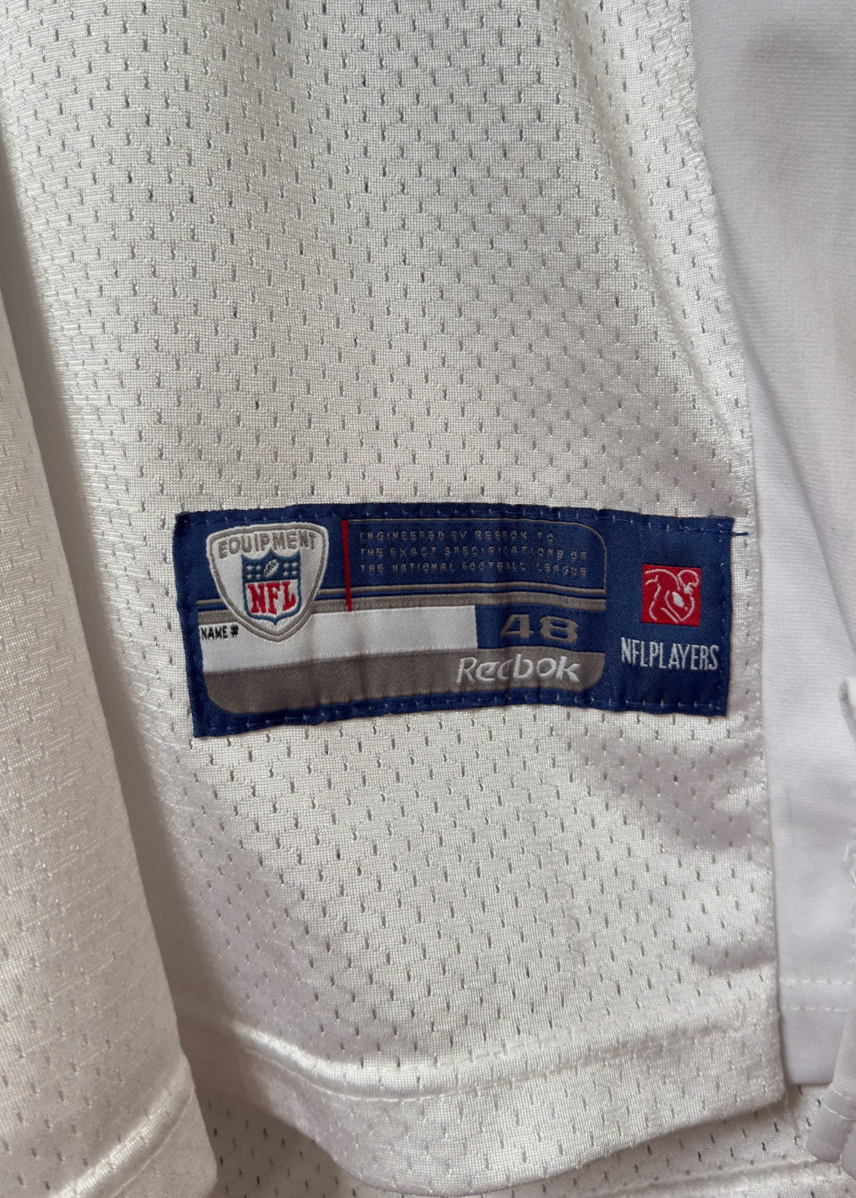 NFL Eagles Jersey