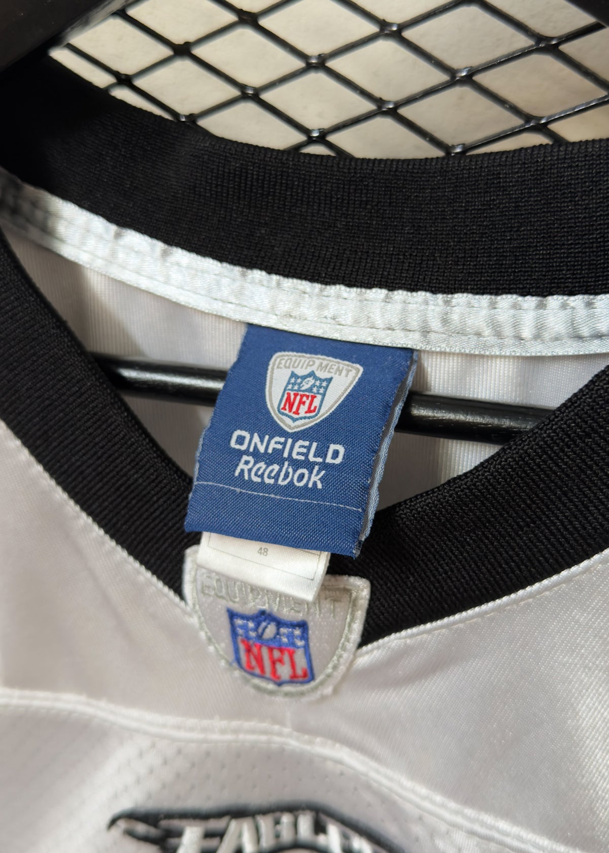 NFL Eagles Jersey