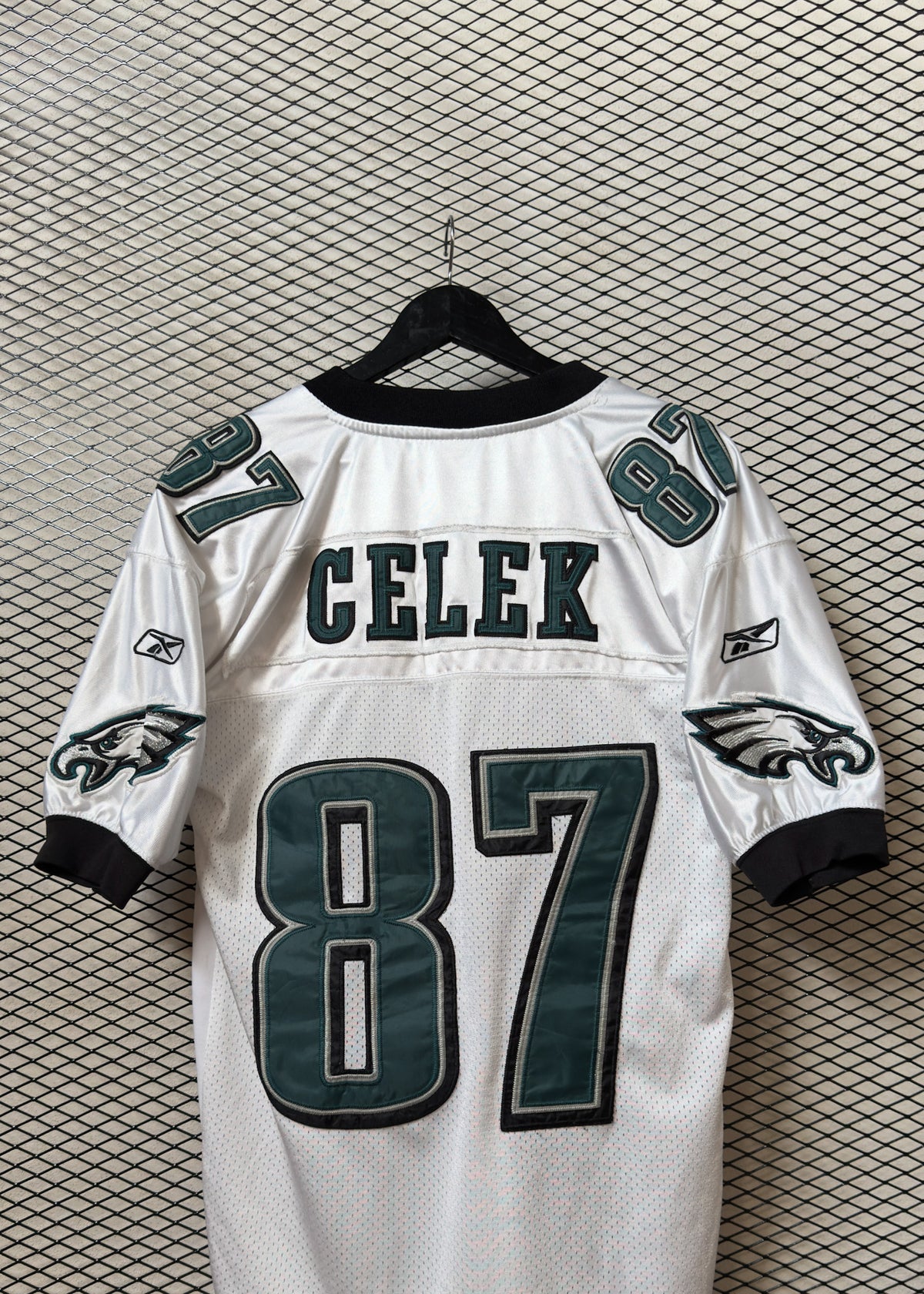 NFL Eagles Jersey