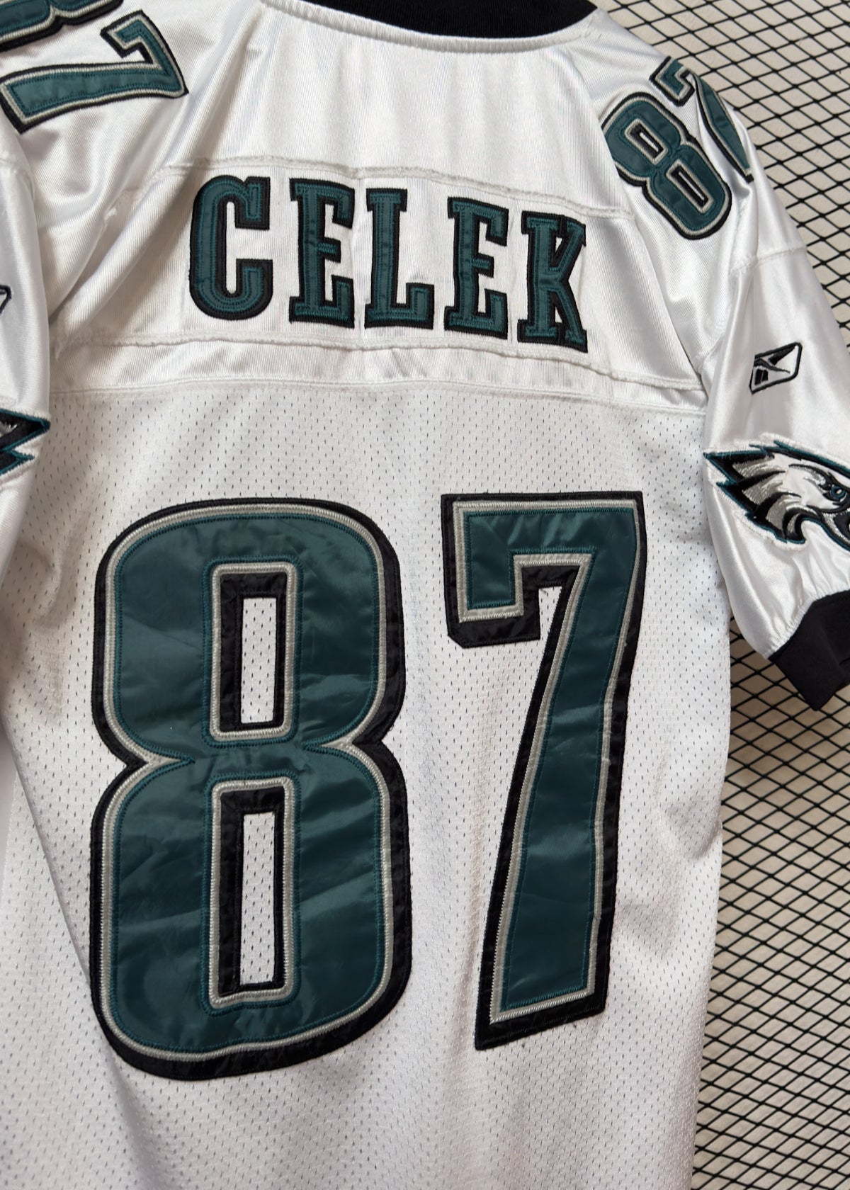 NFL Eagles Jersey