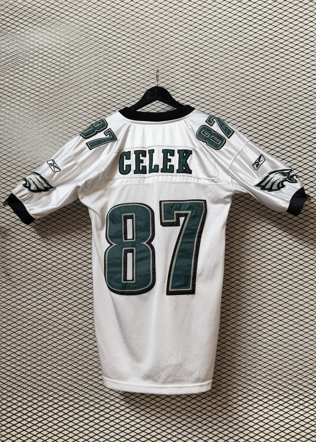 NFL Eagles Jersey