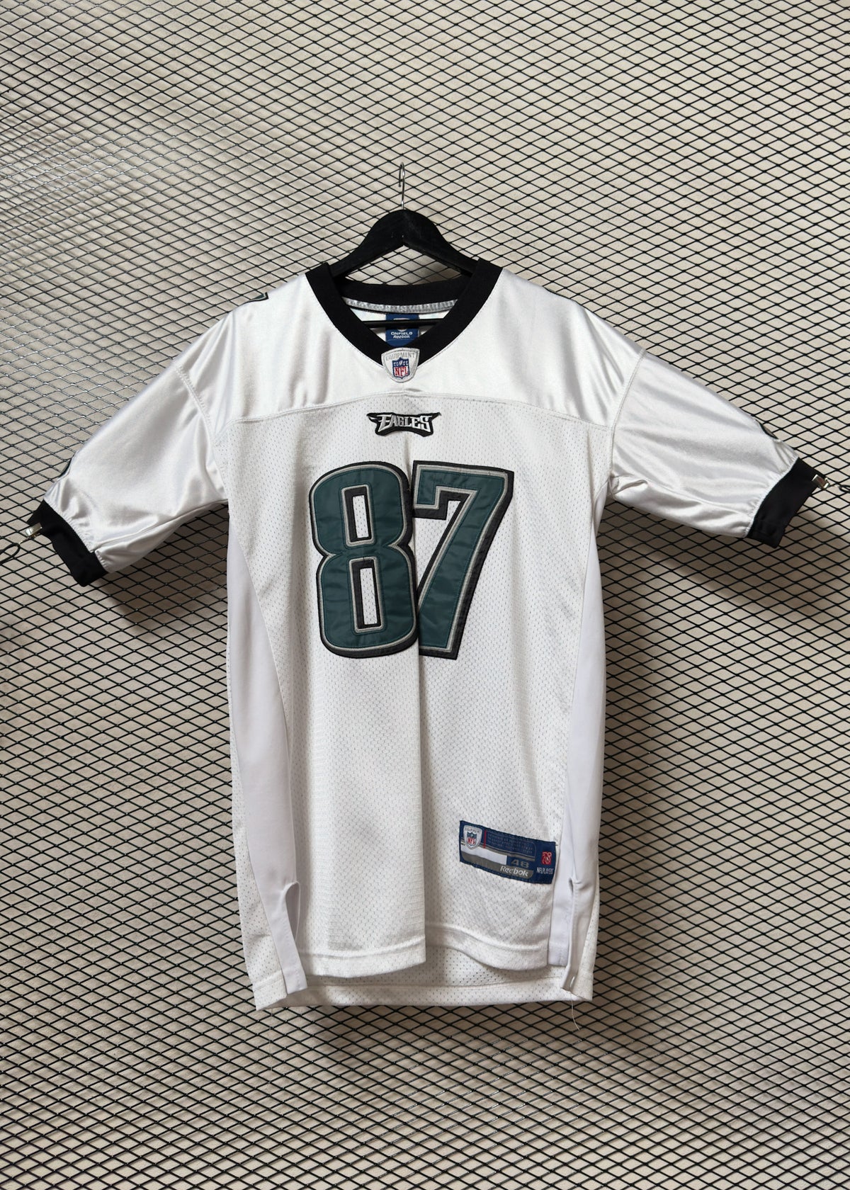 NFL Eagles Jersey
