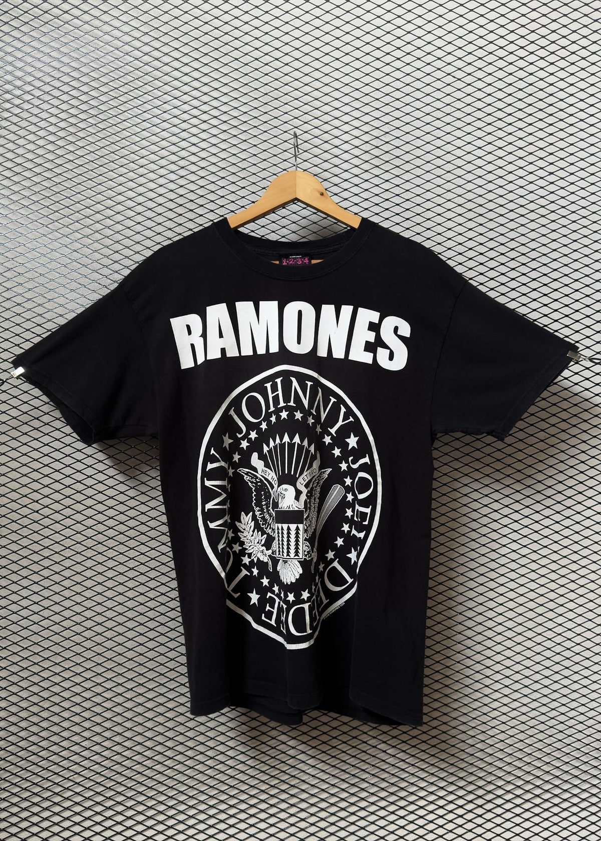 Ramones 2000s T-Shirt
