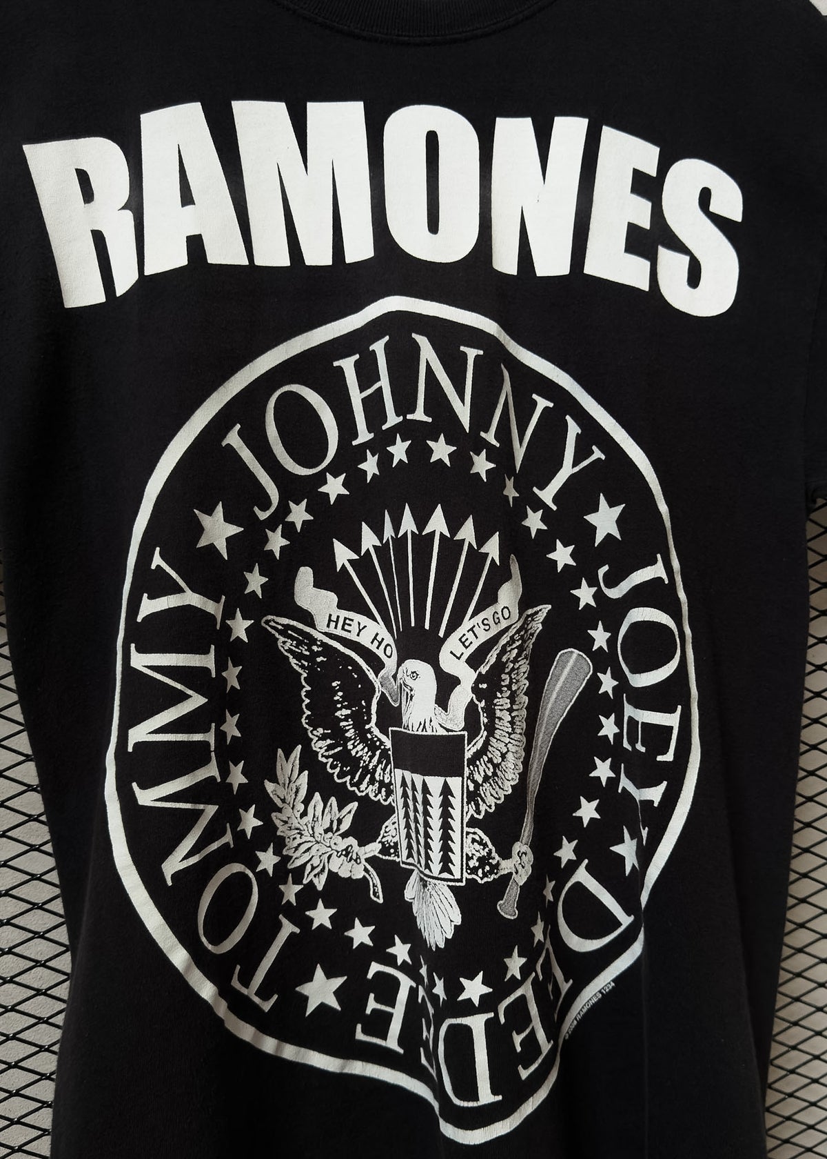 Ramones 2000s T-Shirt