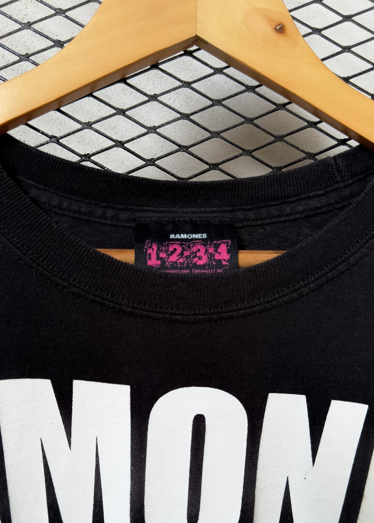 Ramones 2000s T-Shirt
