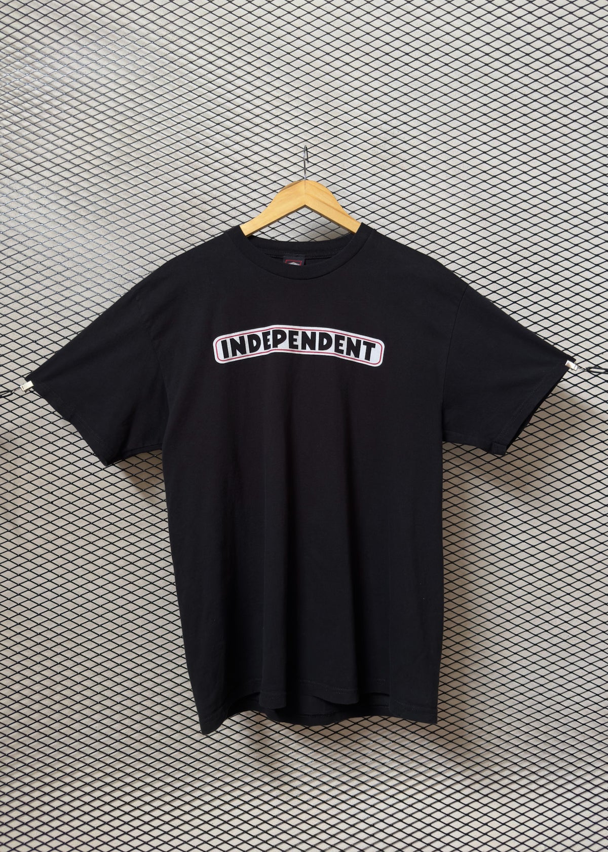 Vintage 2000s Independent T-Shirt