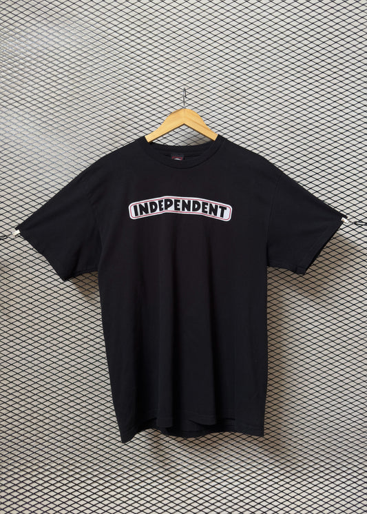 Vintage 2000s Independent T-Shirt