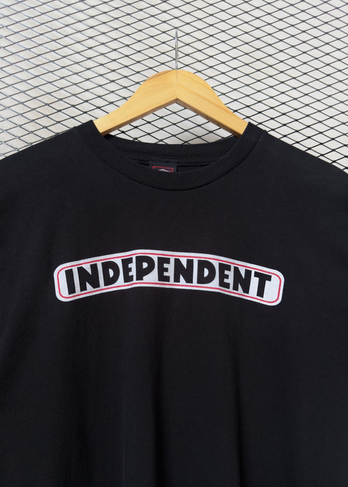 Vintage 2000s Independent T-Shirt
