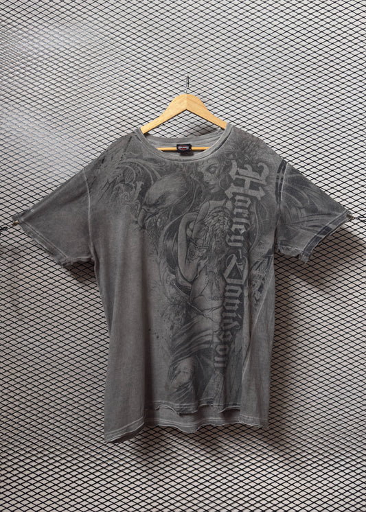 Harley Davidson AOP T-Shirt