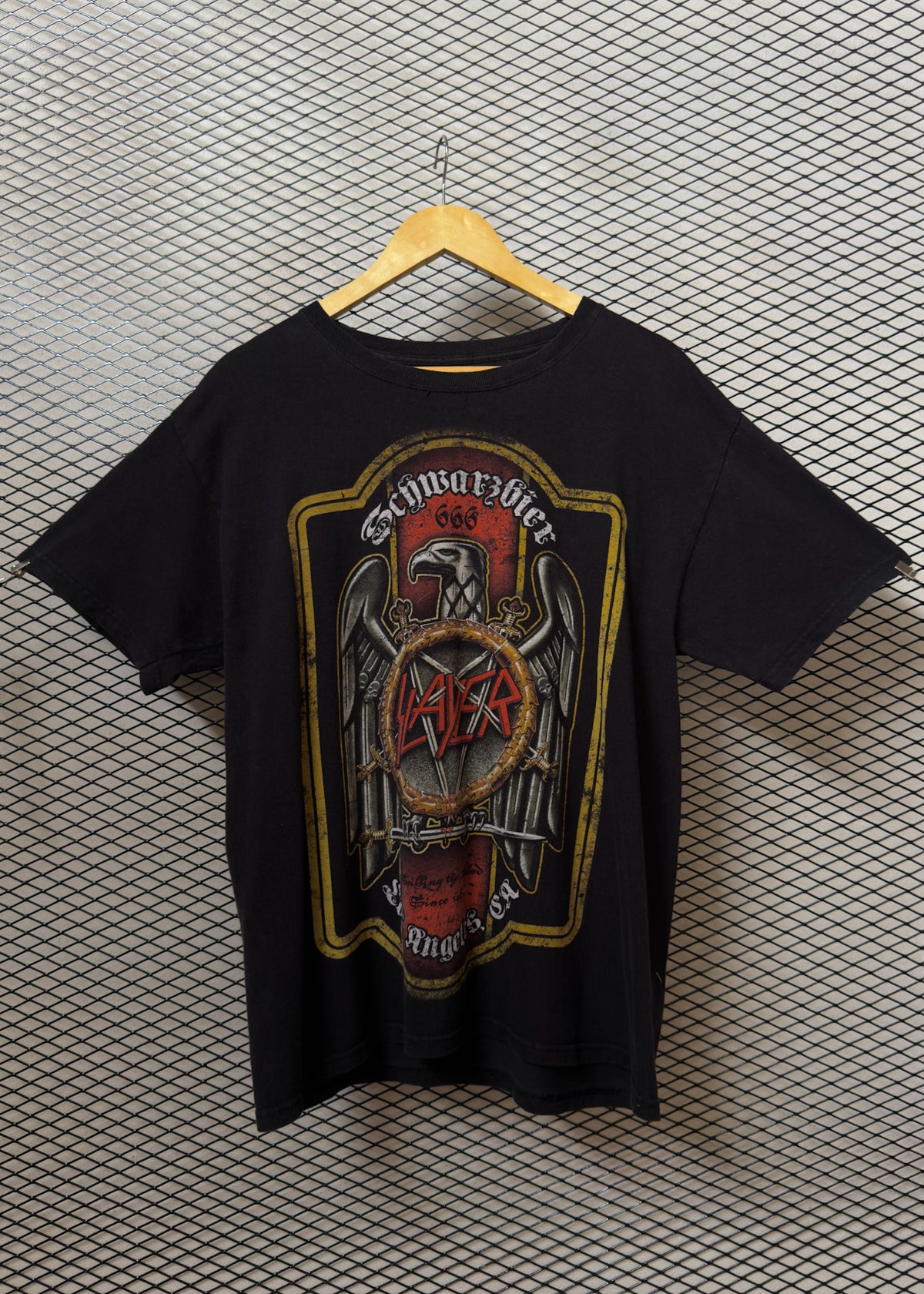 Slayer T-Shirt
