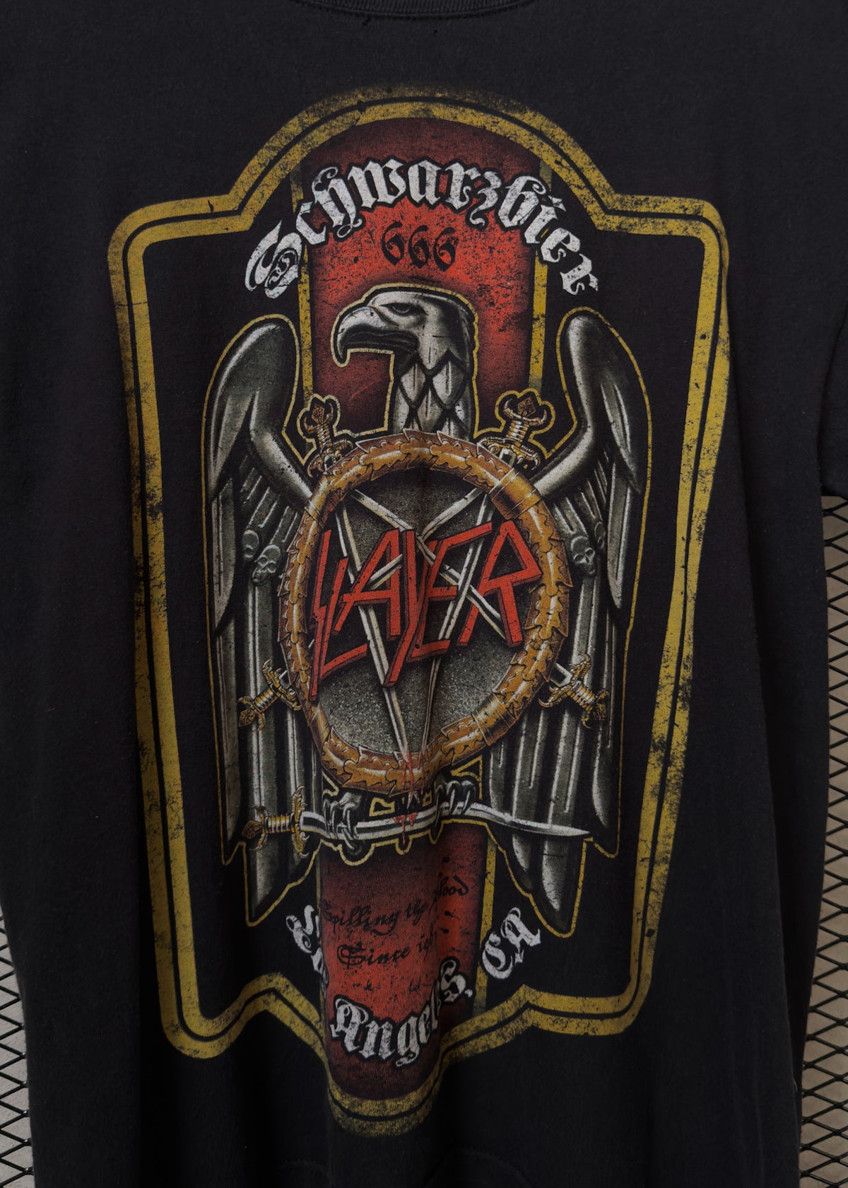 Slayer T-Shirt