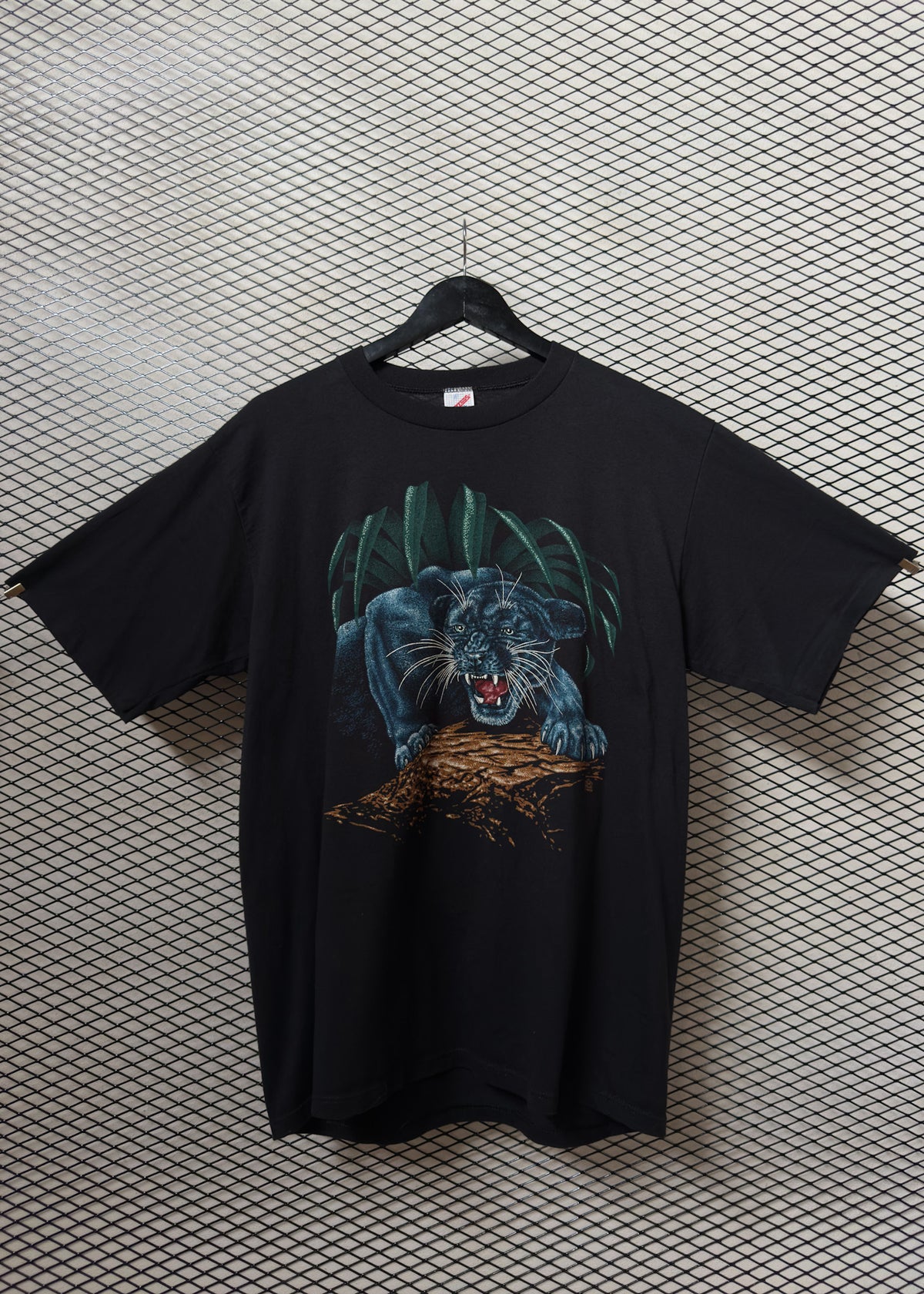 Vintage 90s Single Stitch