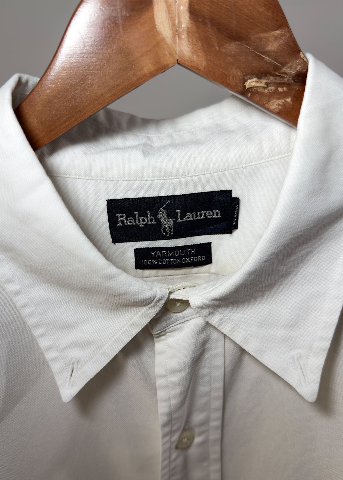Polo Shirt Full Colores Pony