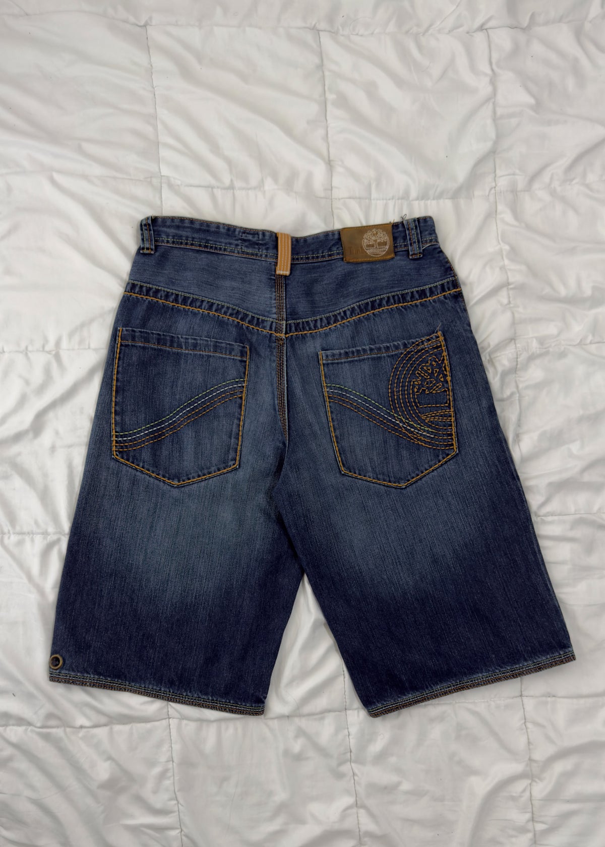 Timberland Jorts
