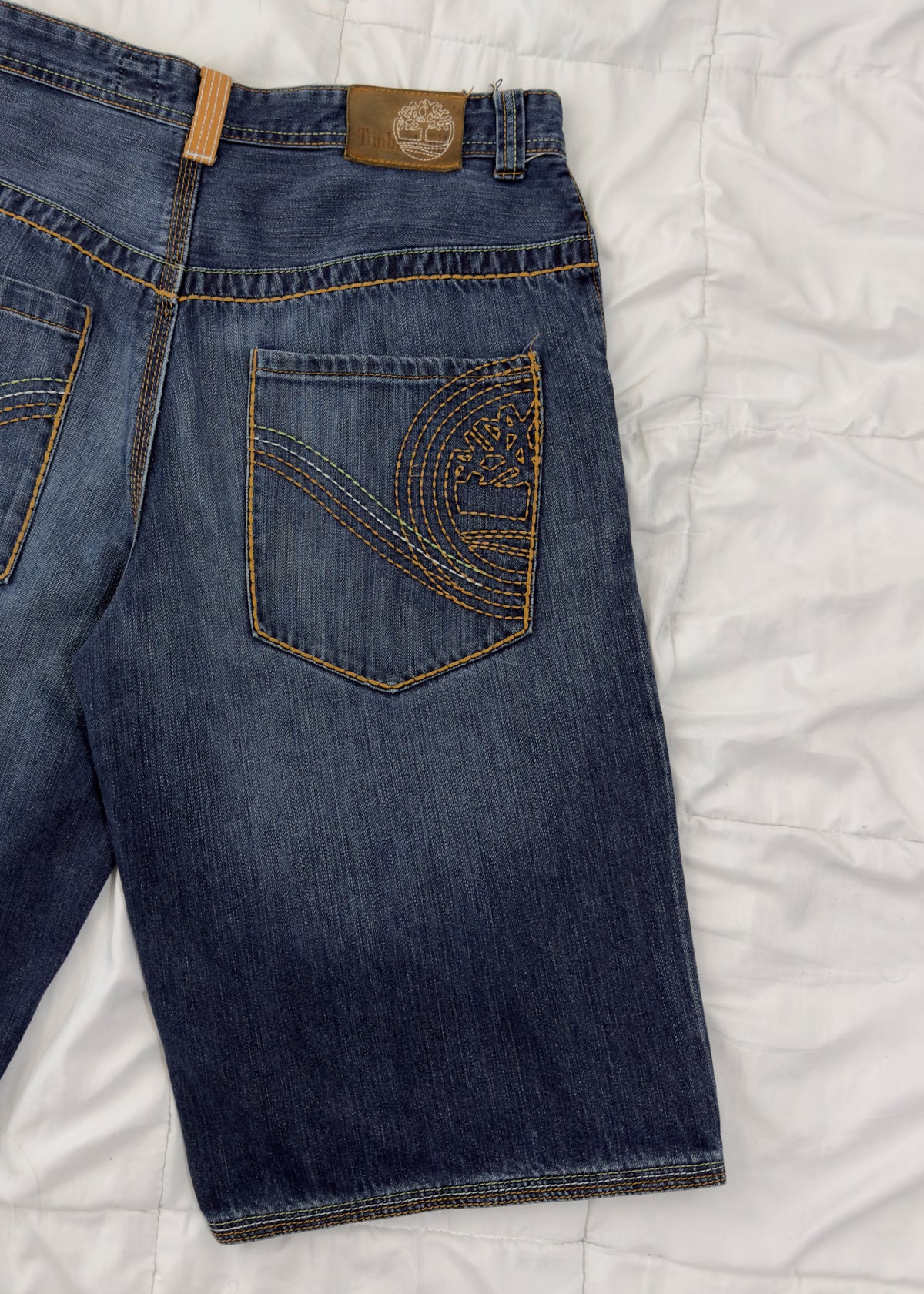 Timberland Jorts