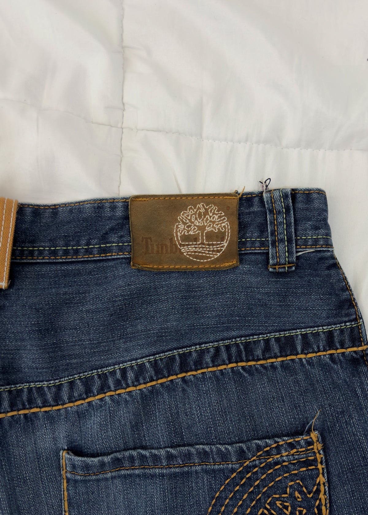 Timberland Jorts