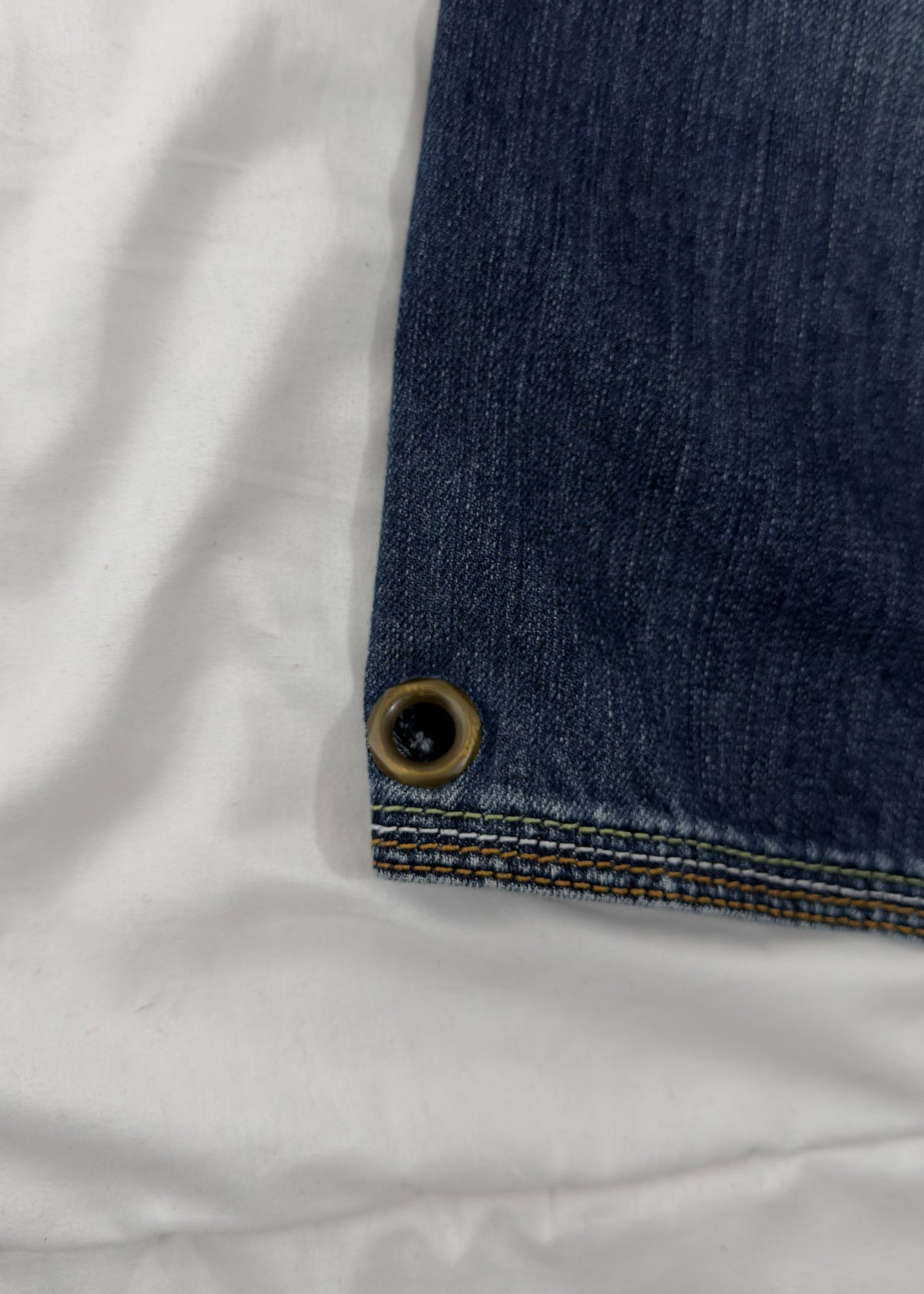 Timberland Jorts