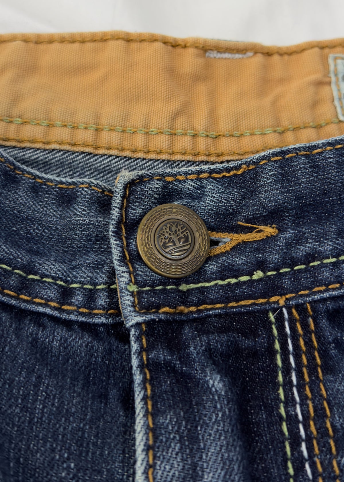 Timberland Jorts