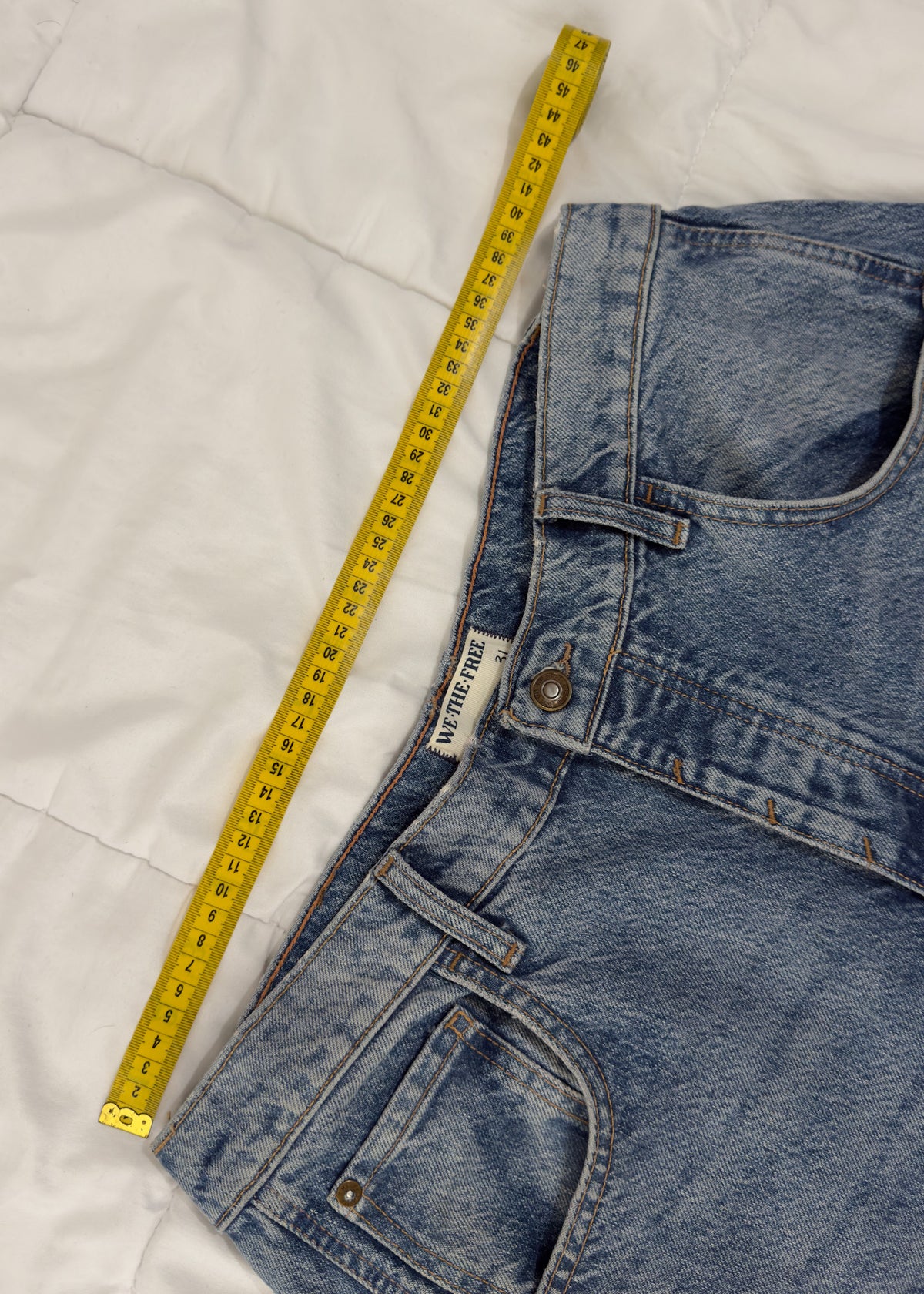 We The Free Ultra Baggie Pants