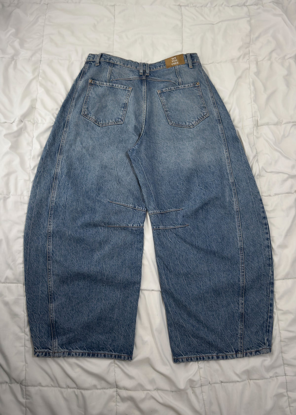 We The Free Ultra Baggie Pants