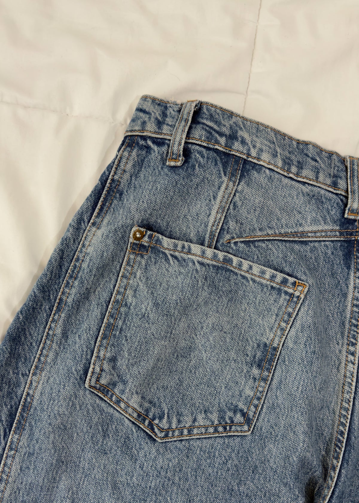 We The Free Ultra Baggie Pants