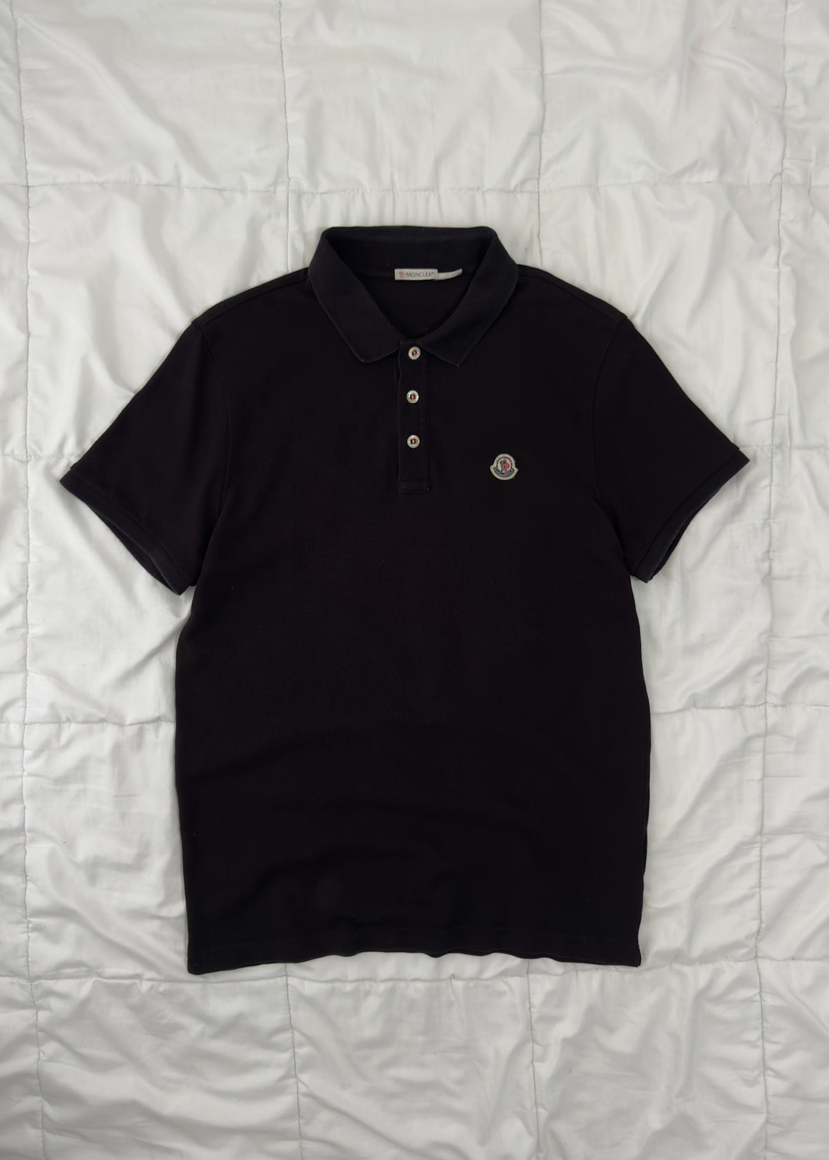 Moncler Polo Shirt