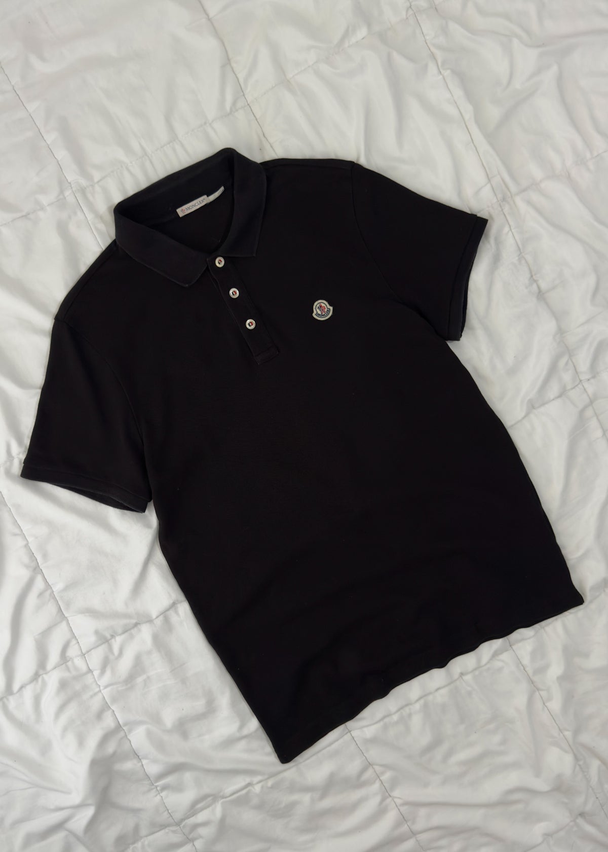 Moncler Polo Shirt