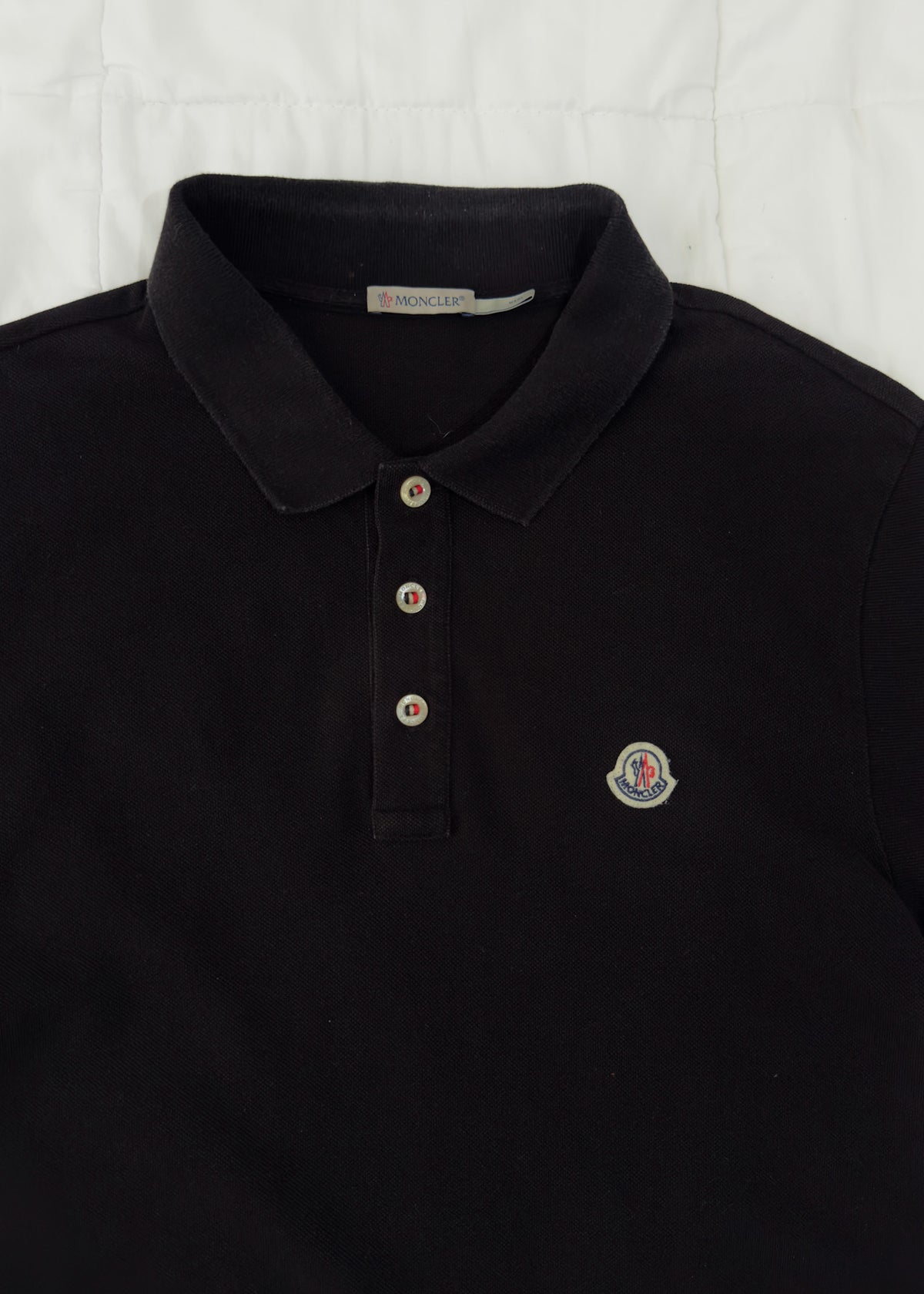 Moncler Polo Shirt