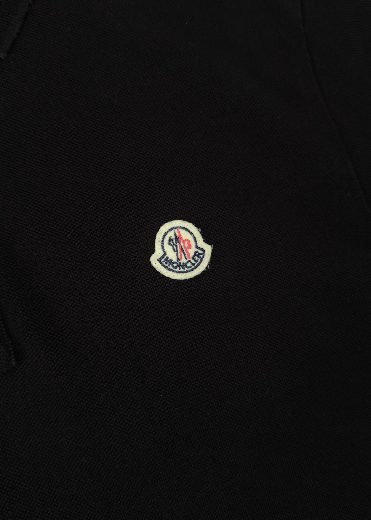 Moncler Polo Shirt