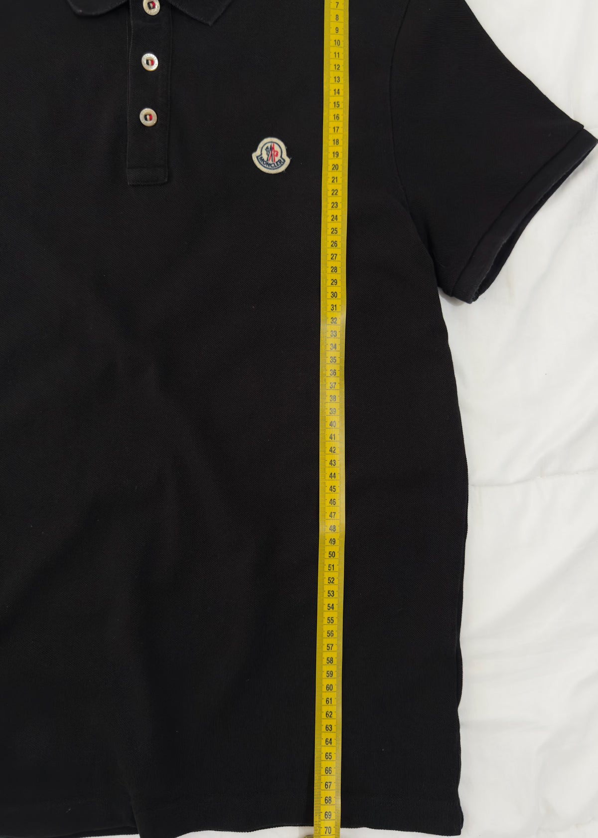 Moncler Polo Shirt