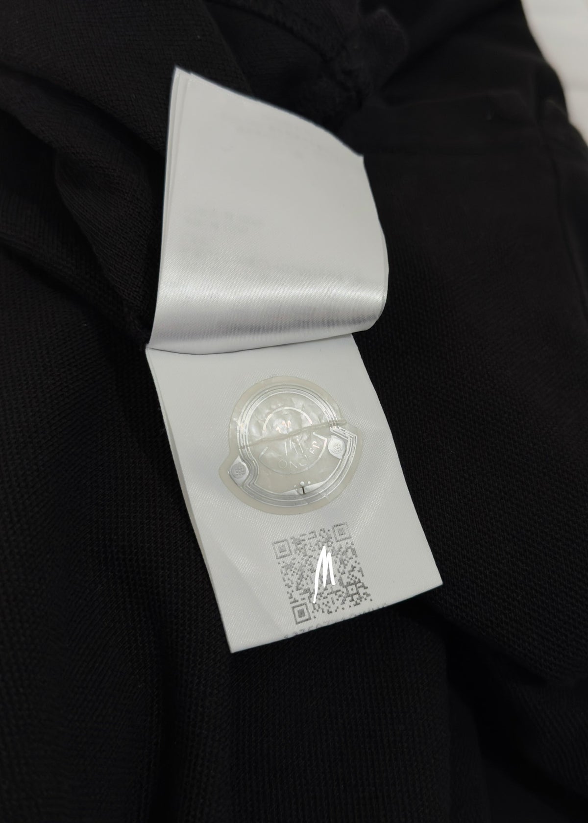 Moncler Polo Shirt