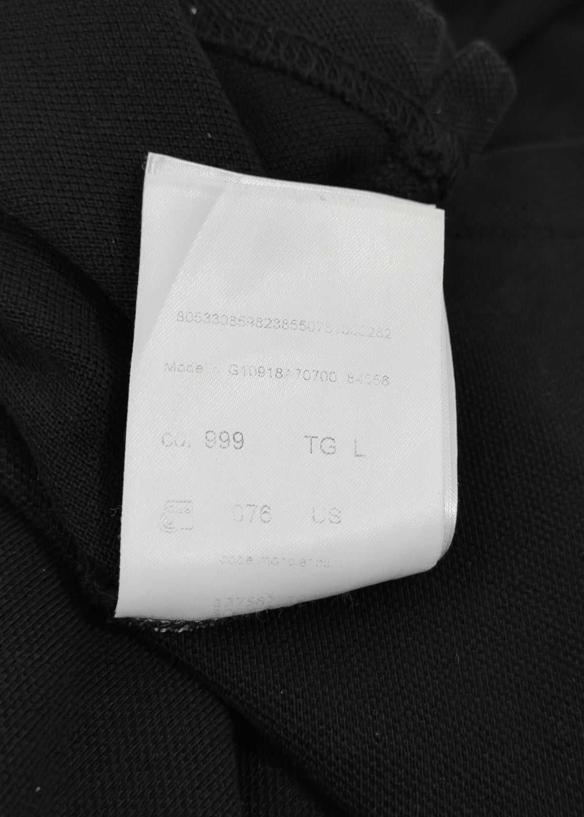 Moncler Polo Shirt
