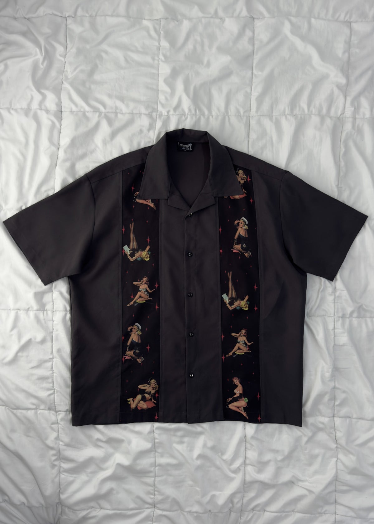 Steady Last Call Shirt