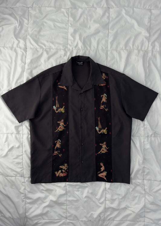 Steady Last Call Shirt