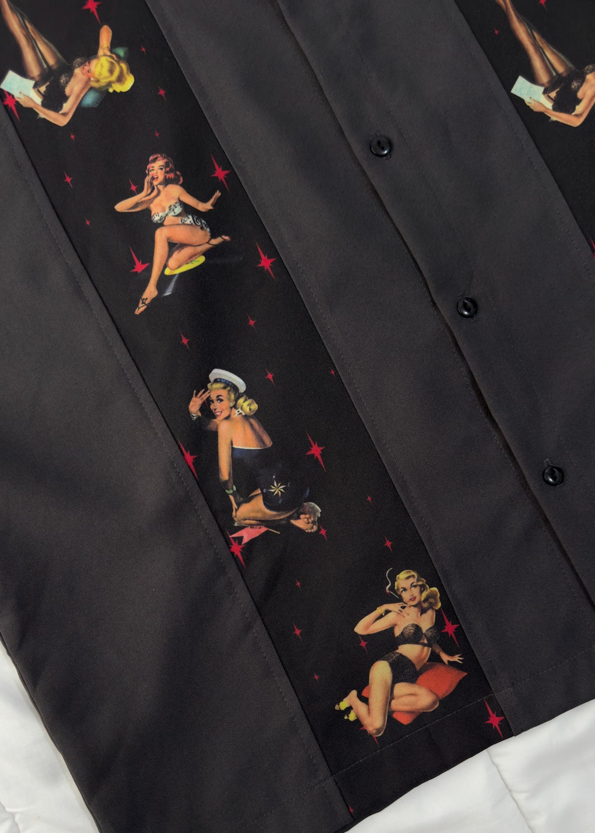 Steady Last Call Shirt
