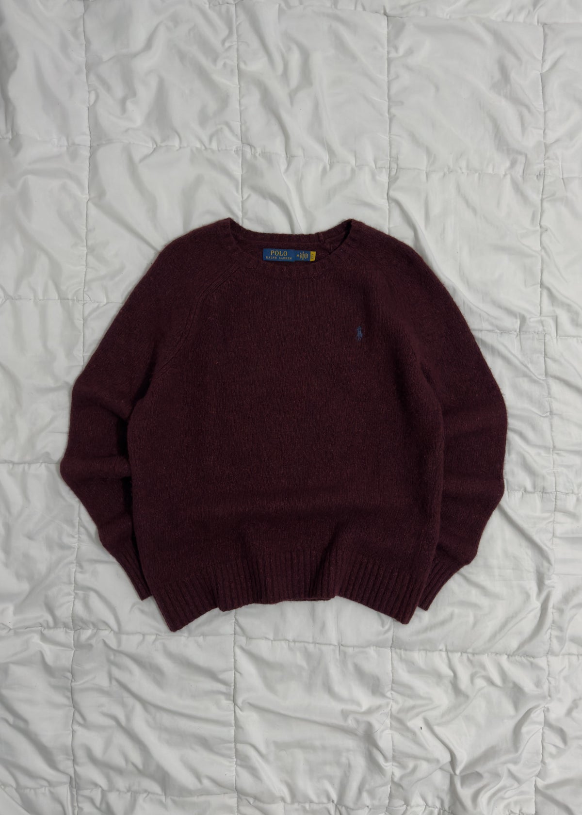 Polo Ralph Lauren Crewneck