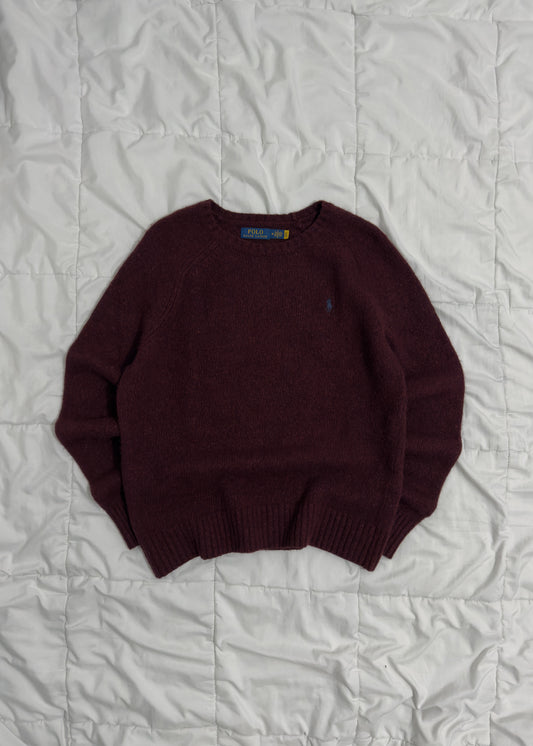Polo Ralph Lauren Crewneck