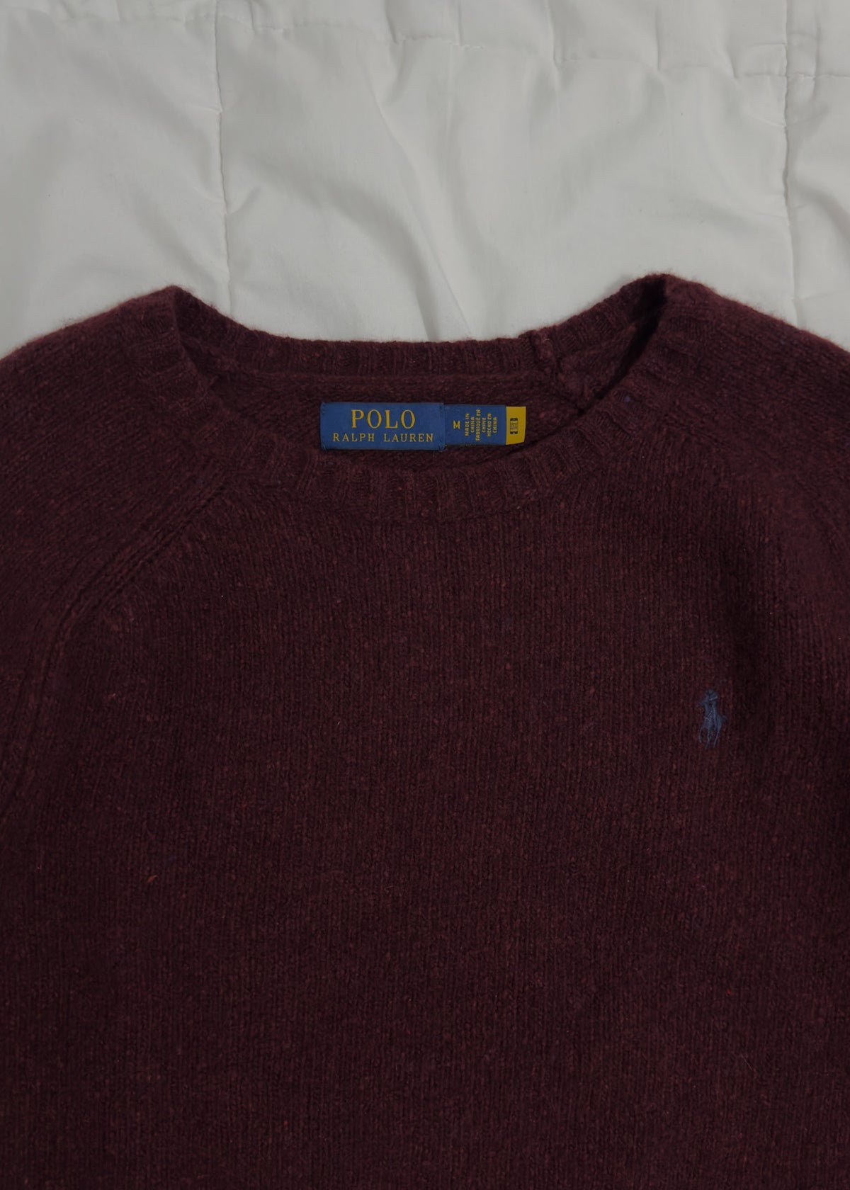 Polo Ralph Lauren Crewneck