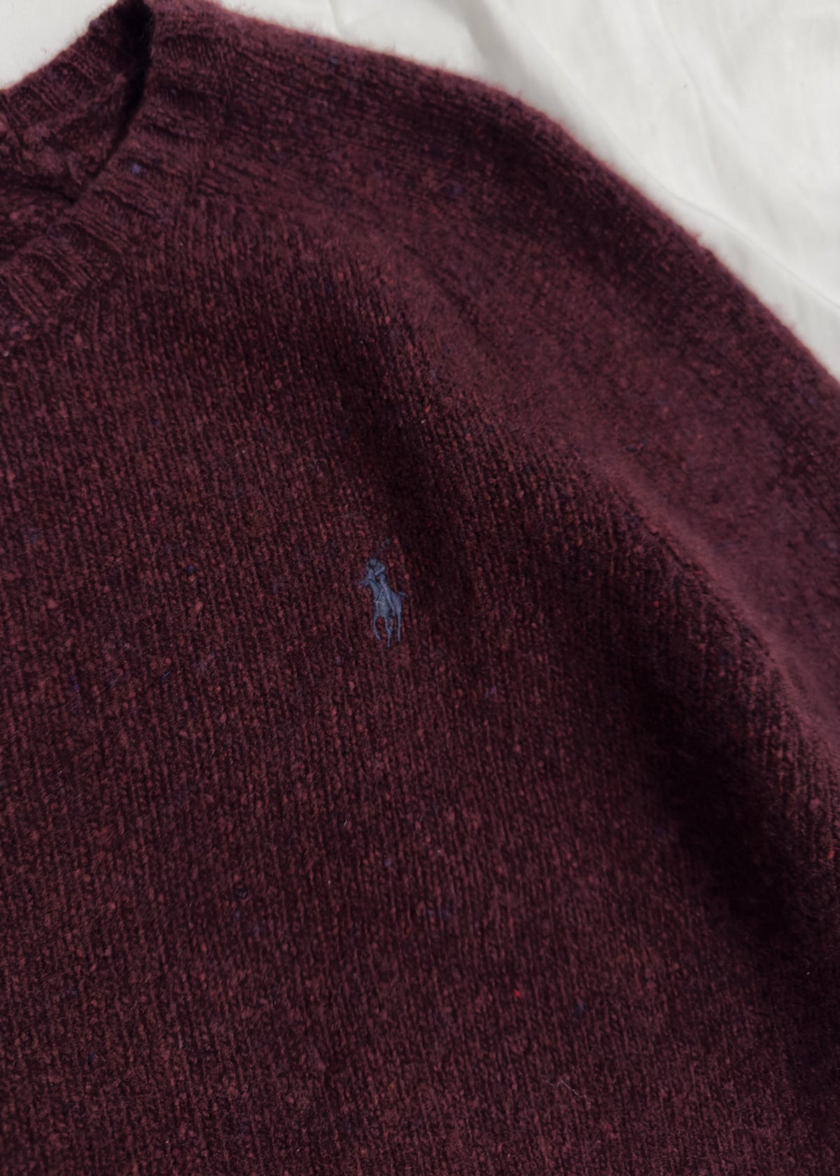 Polo Ralph Lauren Crewneck