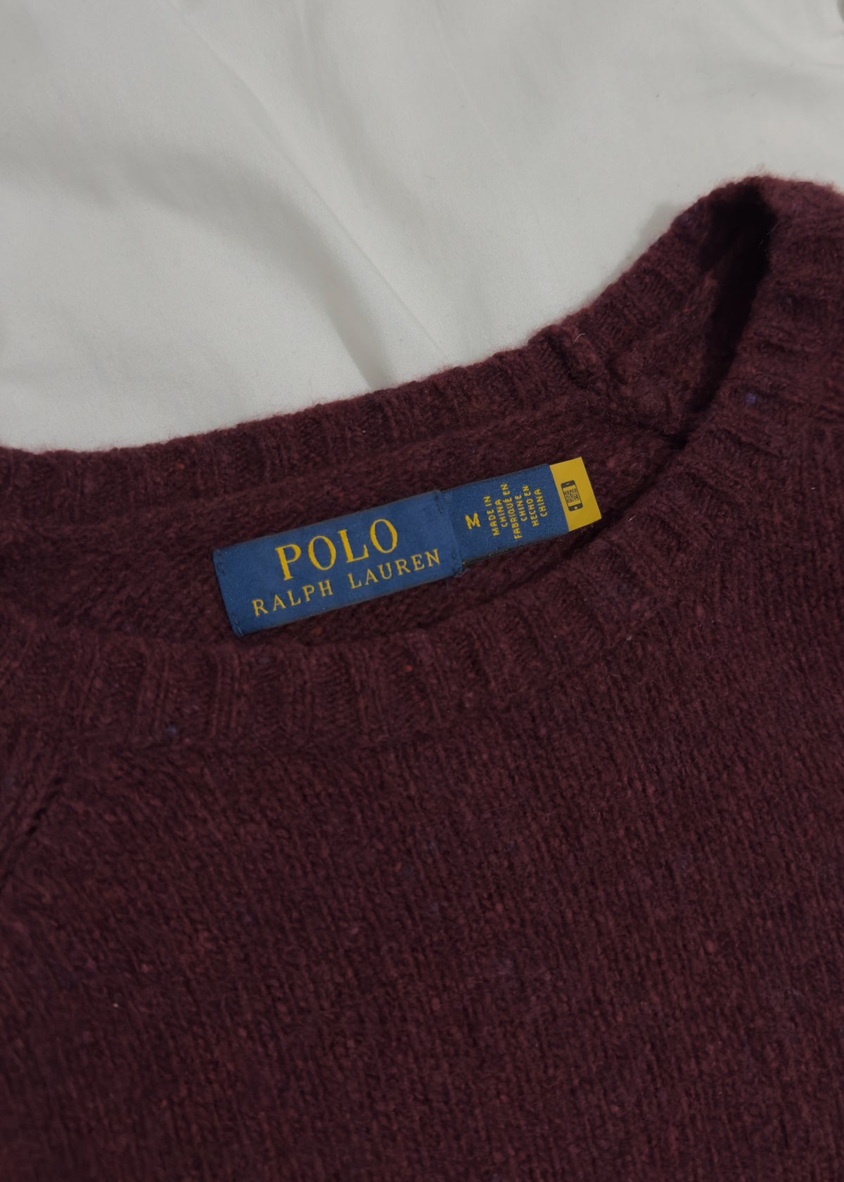 Polo Ralph Lauren Crewneck