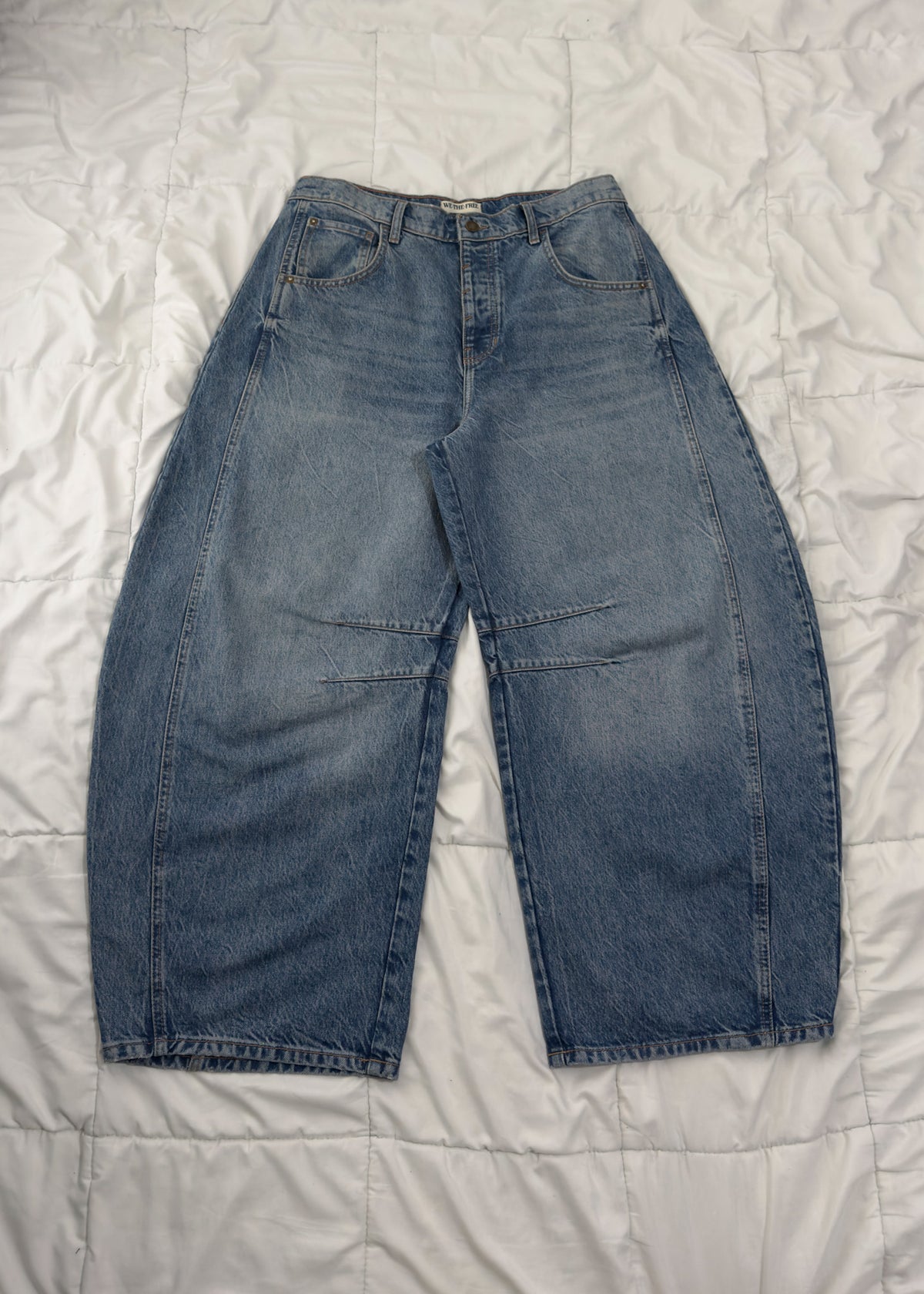 We The Free Ultra Baggie Pants