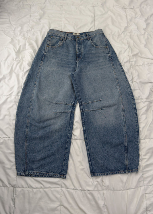 We The Free Ultra Baggie Pants