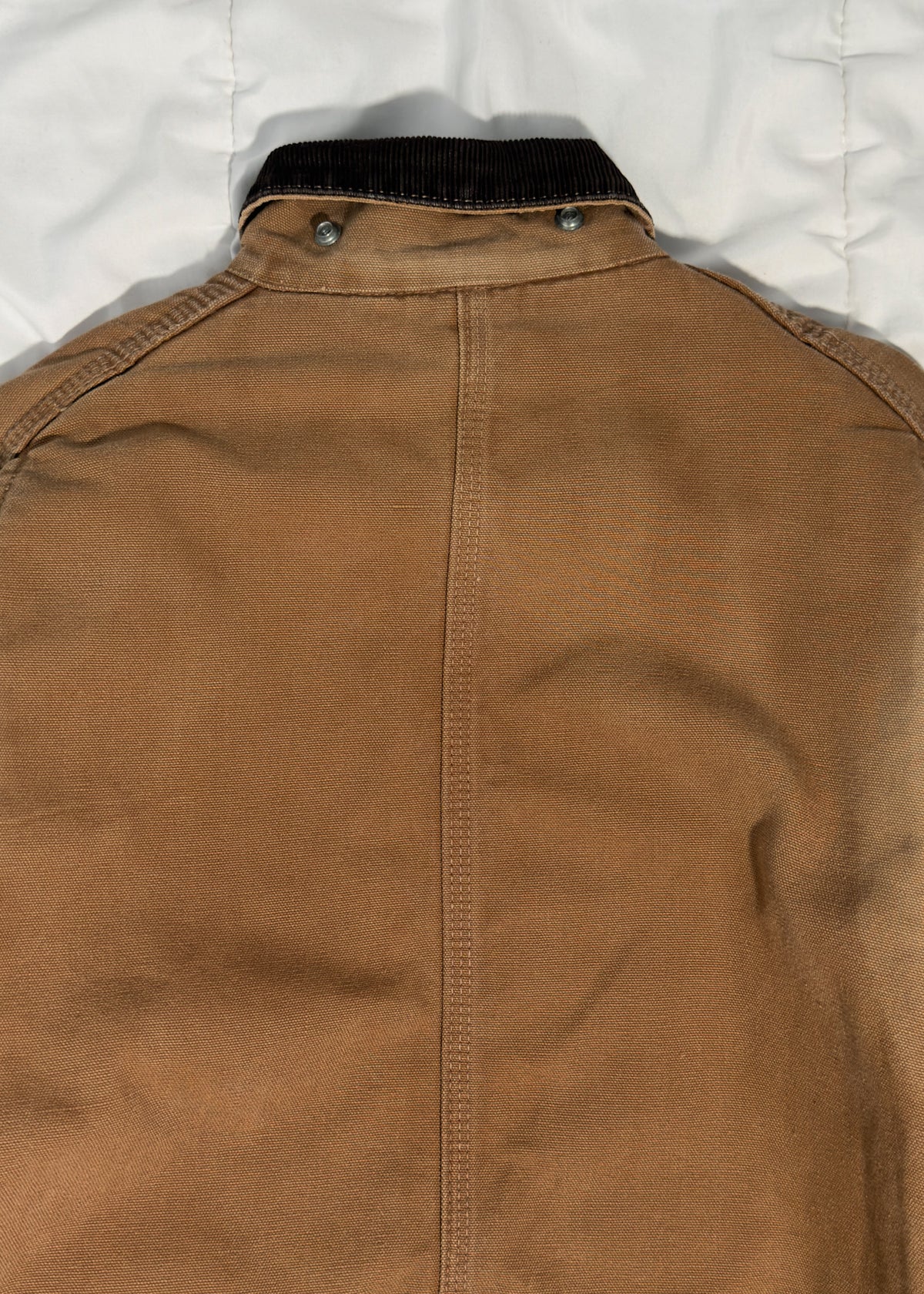 Vintage Carhartt Chore Jacket