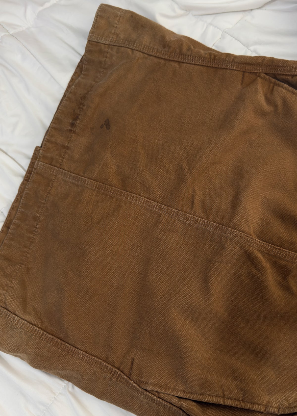 Vintage Carhartt Chore Jacket