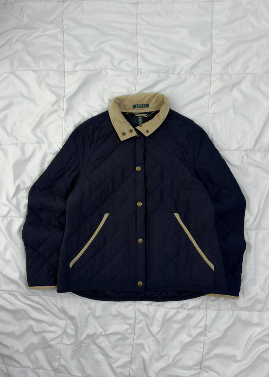 Ralph Lauren Puffer