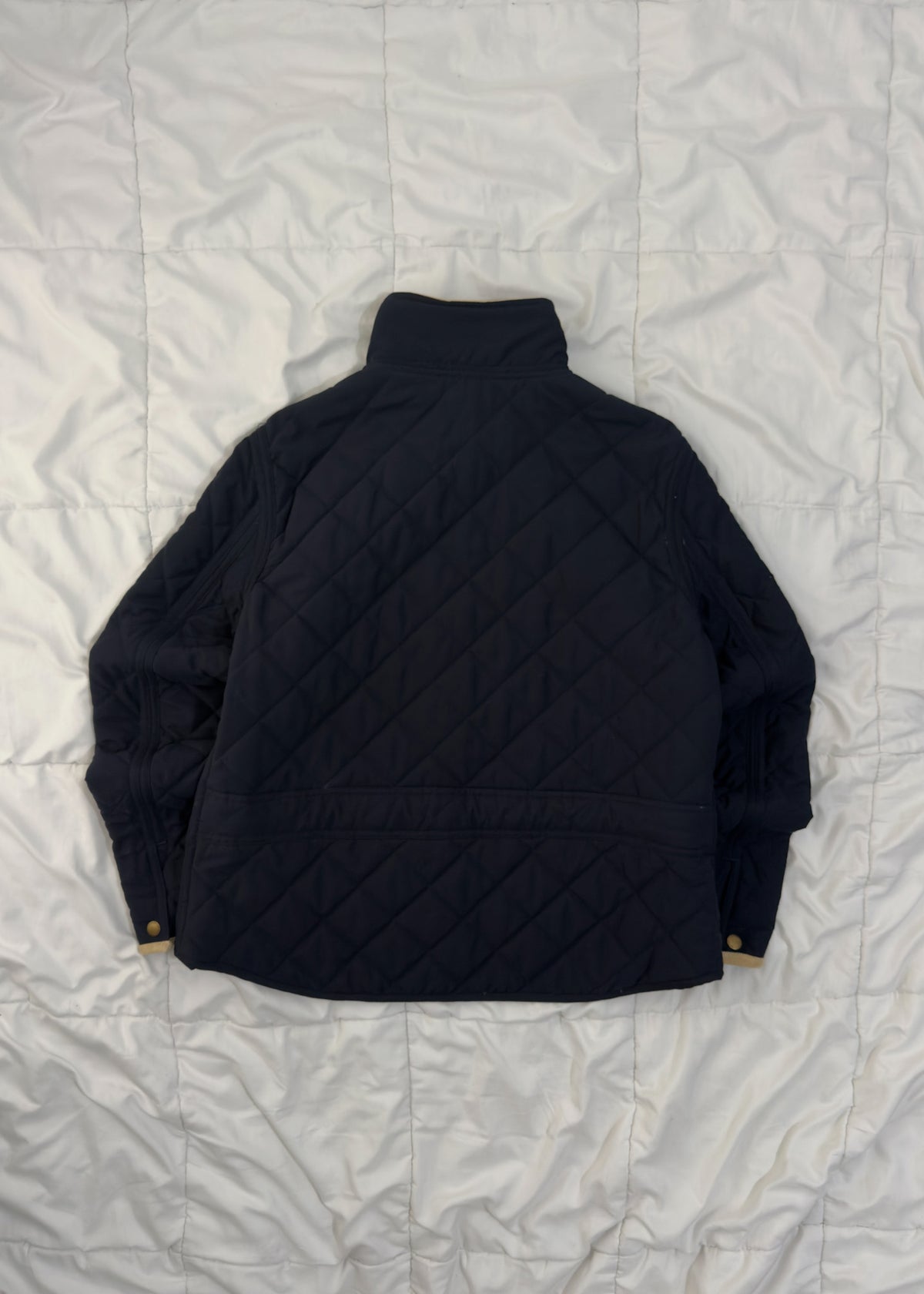 Ralph Lauren Puffer